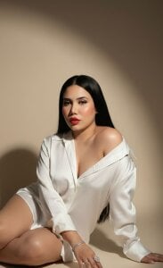 IndraKaur_ casual photos รูป  4