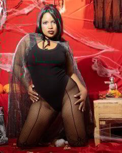 Anna_Belluciの🎃 Halloween 🎃の 4枚の写真