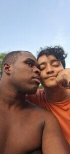 Amun_obsidian River day :) Pic 3