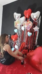 VALENTIN DAY de laila_d Foto