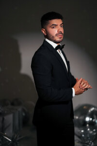 Merry Christmas!🎅🏻 de AxelThompson_  8 photos