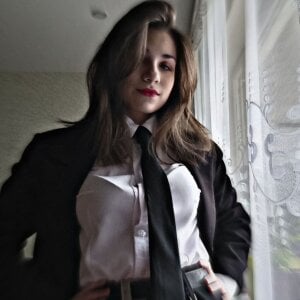 LilyStarn Little bit of me Pic 5