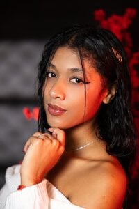 🌸🍒 de ElectraJonesX  8 Imagens