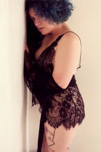 Lingerie de smokyjane  4 photos