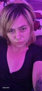 ScrewyGirl's XXX Nude Photo 5