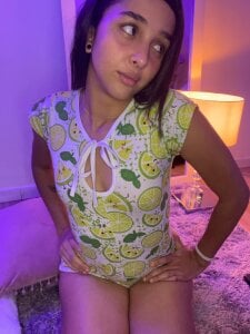 Kelly_Princess Sensuality Photo