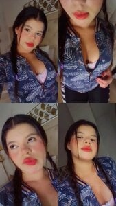 mary_joseph casuality 😋🩷🤍 Pic 4