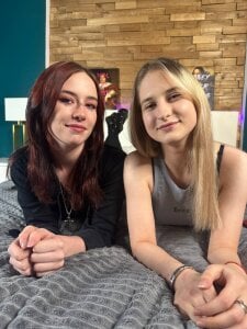 Two_bbgirls <3 Pic 2