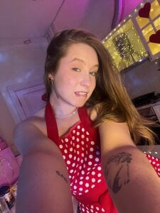 saint_trisha Pretty me 🤗 Poză 7