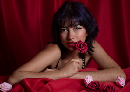 LilithCorpse HAPPY VALENTINE FOR U💘 Fotka 4