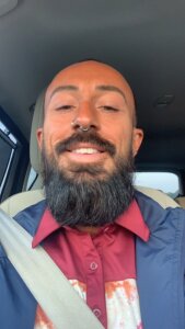 THEgayBeard