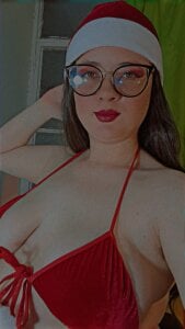 KrystalAdams Merry Christmas 2025 Pic 9