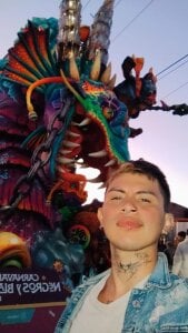 Star_blaze Dave 사진