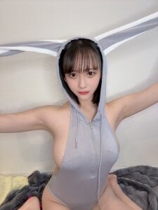 Mahocha1 バニー🐇🧡ありがとうございます  🐇 Pic