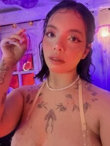 ishtar_bloom Pretty face зображення 3