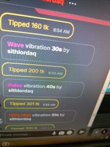 Indian_FireXX Sithlordaq👑💋my king ♥️ Εικόνα 9