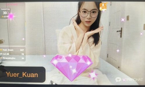 一生一世的爱🥰🥰 od cosplay_LiLi  2 snímek