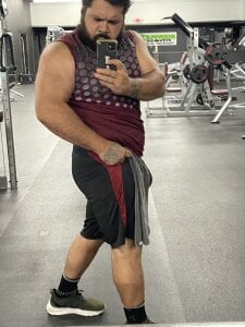 PervertedPanda Just me Pic 4