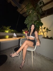 🥂🖤 de GraceWallace_ Foto 2