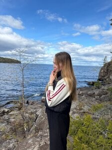 lexa_cute Beauty is nearby Bilde 5