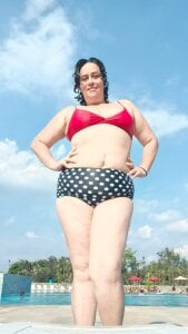 AnastaciaBlues Day Off Pic 2