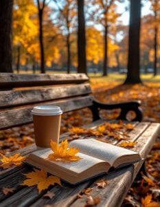 MinaMancilla Beautiful autumn Pic