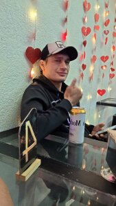 Stevenxfx Alguito Foto 7