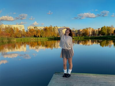 ElzaBlis quiet autumn🍂🍁 Pic 9