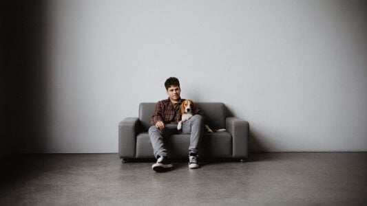 michael_strong1 My happiness 🐶 Pic 2