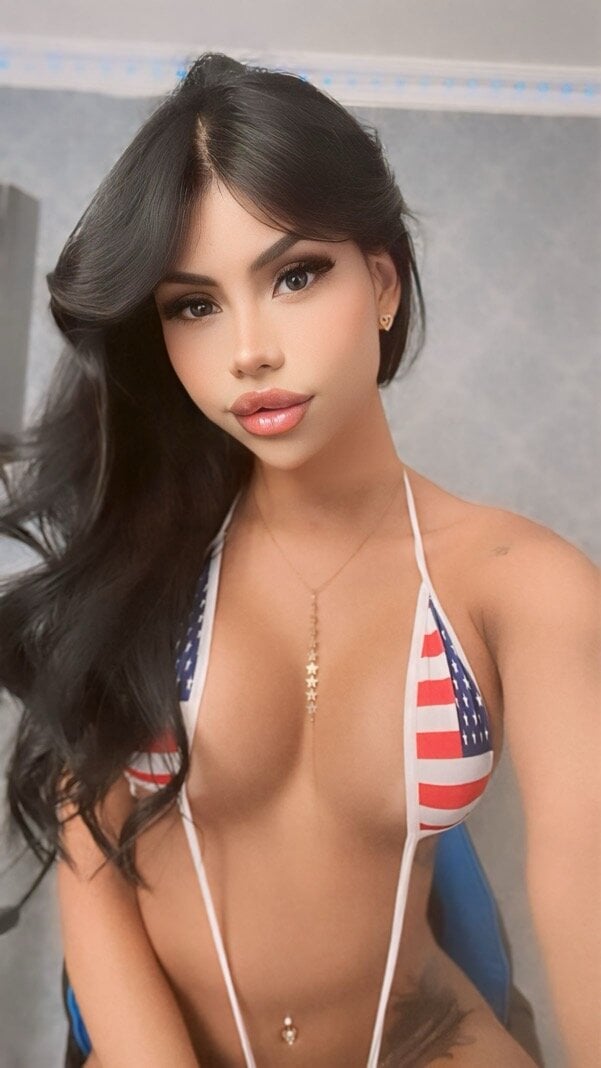 Salolatina 热门图片 6901