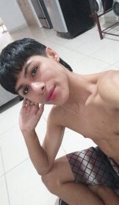 Evans_Robinson From me to you 사진 2