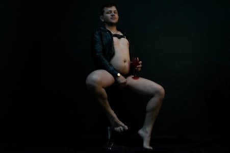 antonyhill Something dark and fun 圖片 2