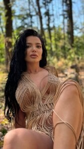 TheMaddisonShow_ Wild is a language slika 2