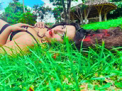 my_aleja_ 🎉✨ Happy for my first 10k🎉✨ Pic