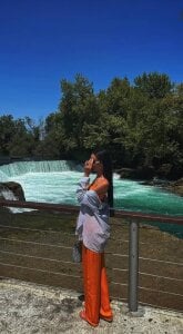 MackenzieHart Public Foto 2