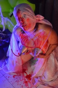 samantaawolf Halloween is comming... зображення 9