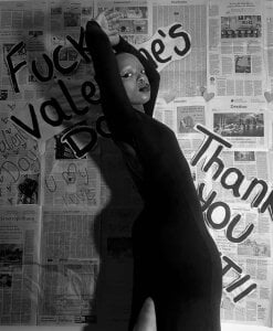 Coco_Kiss Valentine's Day? 🖤 зображення 5