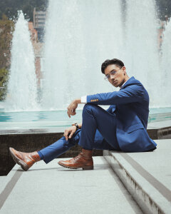 Andy_Joy_ Elegance 圖片 4