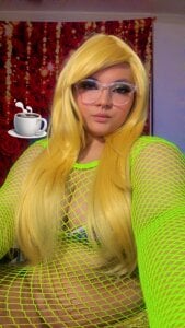 Goddessbunny_311 Public Pic 2