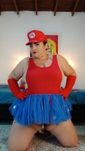 any_rebels Halloween 2024 Photo 8