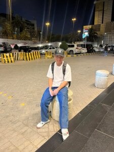 The_chosen0420 Nice Pic