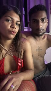 Casal4i20 de Tentacao-maxima  4 Imagens