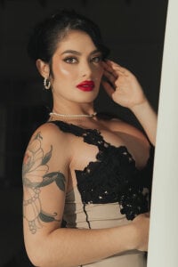 GiaFerrara Pure Seduction 💋 Poză 7