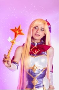 seraphine_starPublic Bild