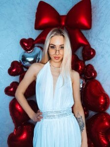 Will you be my Valentine? de Barbie_Kris__  3 Imagens