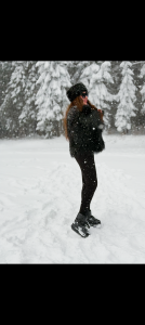 TianaPosh kullanıcısının My winter holidays  ❤️ albümü -  8 fotoğraf