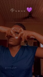 Niccky_Bella Me being me Pic 3