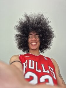 zadders_yb Very happy for my hair. Foto