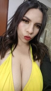 Zdjęcia Viiolet_Stone Yellow for u 😏:  3