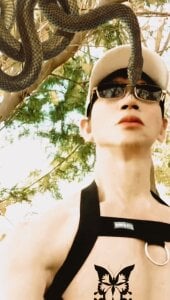 bozaisexy Public Foto 8